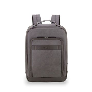 Pierre Cardin 01PC00110 Gri Erkek Sırt Çantası