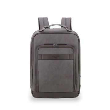 Pierre Cardin 01PC00110 Gri Erkek Sırt Çantası