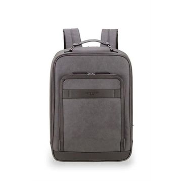 Pierre Cardin 01PC00110 Gri Erkek Sırt Çantası