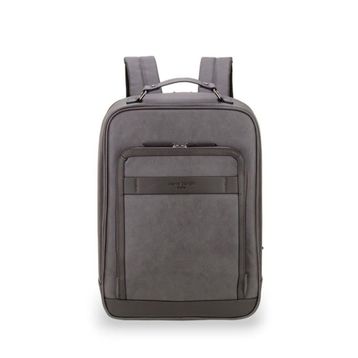 Pierre Cardin 01PC00110 Gri Erkek Sırt Çantası