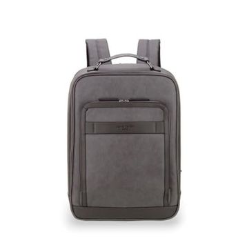 Pierre Cardin 01PC00110 Gri Erkek Sırt Çantası