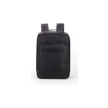 Pierre Cardin 01PC00110-S Siyah Laptop Sırt Çantası