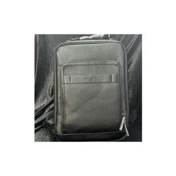 Pierre Cardin 01PC00110-S Siyah Laptop Sırt Çantası