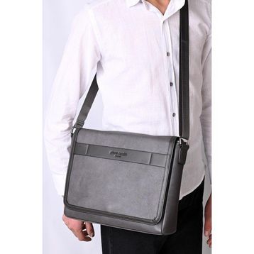 Pierre Cardin 01PC00112-GR Erkek Çanta