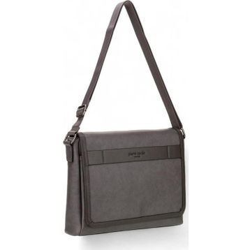 Pierre Cardin 01PC00112-GR Erkek Çanta