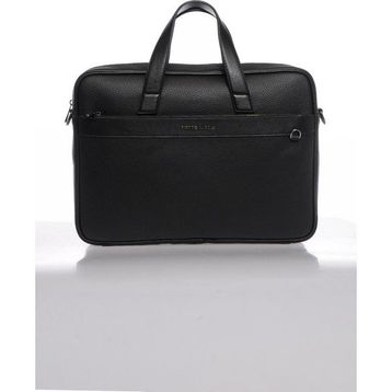 Pierre Cardin 01PC001168-FS Siyah Laptop Çanta