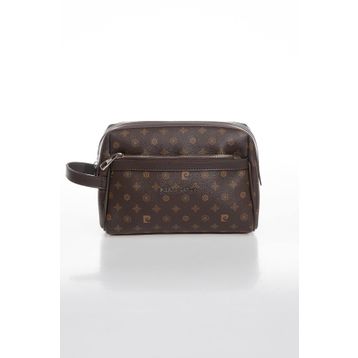 Pierre Cardin 01PC001179 Kahverengi Erkek El Çantası