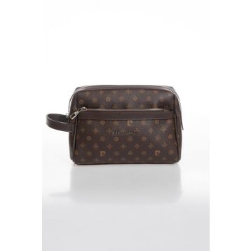 Pierre Cardin 01PC001179 Kahverengi Erkek El Çantası