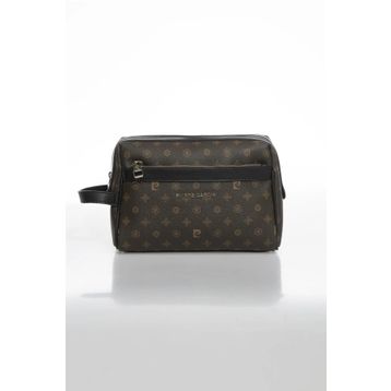 Pierre Cardin 01PC001179 Kahverengi Erkek El Çantası