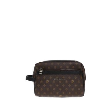 Pierre Cardin 01PC001179-MO KH Kahve Erkek Traş Çantası