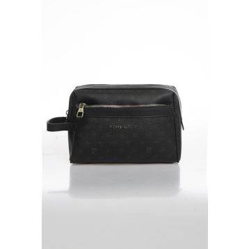 Pierre Cardin 01PC001179 Siyah Erkek El Çantası