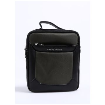 Pierre Cardin 01PC001196-YSL Yeşil Erkek Postacı Çantası