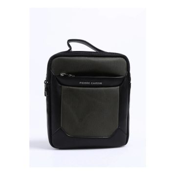Pierre Cardin 01PC001196-YSL Yeşil Erkek Postacı Çantası