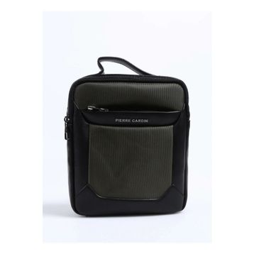Pierre Cardin 01PC001196-YSL Yeşil Erkek Postacı Çantası
