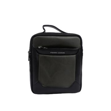 Pierre Cardin 01PC001196-YSL Yeşil Erkek Postacı Çantası