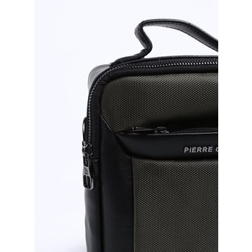 Pierre Cardin 01PC001196-YSL Yeşil Erkek Postacı Çantası