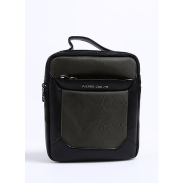 Pierre Cardin 01PC001196-YSL Yeşil Erkek Postacı Çantası