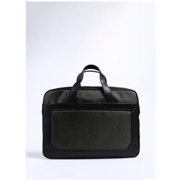 Pierre Cardin 01PC001197-YSL Yeşil 40x27x10 cm Erkek Laptop Çantası