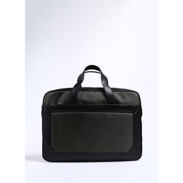 Pierre Cardin 01PC001197-YSL Yeşil 40x27x10 cm Erkek Laptop Çantası