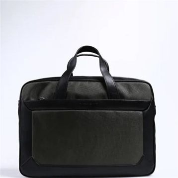 Pierre Cardin 01PC001197-YSL Yeşil 40x27x10 cm Erkek Laptop Çantası