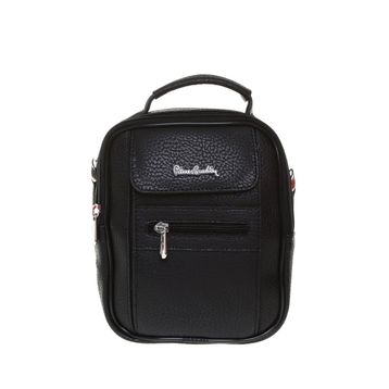 Pierre Cardin 01PC001422 Siyah Erkek Portföy Çanta