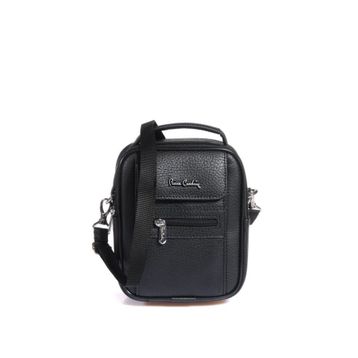 Pierre Cardin 01PC001422 Siyah Erkek Portföy Çanta