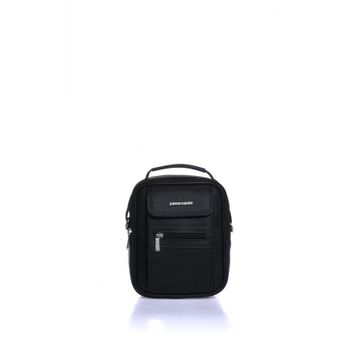 Pierre Cardin 01PC001422 Siyah Erkek Portföy Çanta