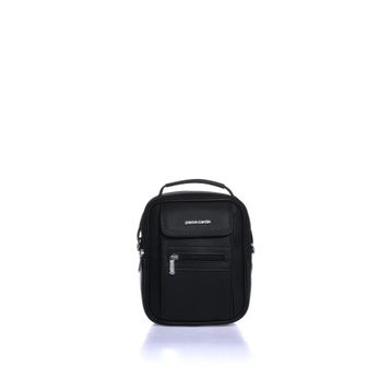 Pierre Cardin 01PC001422 Siyah Erkek Portföy Çanta