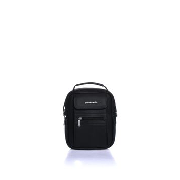 Pierre Cardin 01PC001422 Siyah Erkek Portföy Çanta