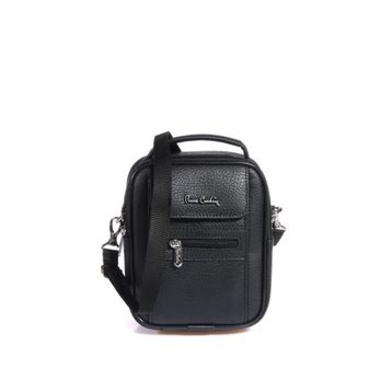 Pierre Cardin 01PC001422 Siyah Erkek Portföy Çanta