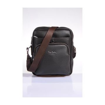 Pierre Cardin 01PC001431-KH Kahve Erkek Evrak Çantası