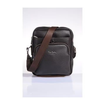 Pierre Cardin 01PC001431-KH Kahve Erkek Evrak Çantası