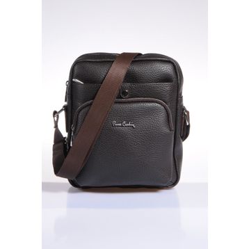 Pierre Cardin 01PC001431-KH Kahve Erkek Evrak Çantası