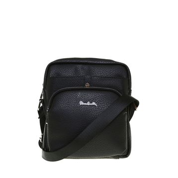 Pierre Cardin 01PC001431 Siyah Erkek Portföy Çanta
