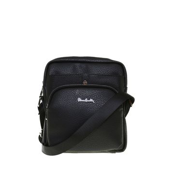 Pierre Cardin 01PC001431 Siyah Erkek Portföy Çanta