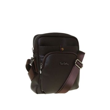 Pierre Cardin 01PC001431 Siyah Erkek Portföy Çanta