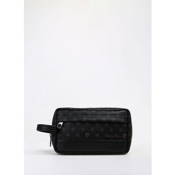 Pierre Cardin 01PC002000-MO Siyah Erkek Postacı Çantası
