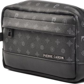 Pierre Cardin 01PC002000-MO Siyah Erkek Postacı Çantası