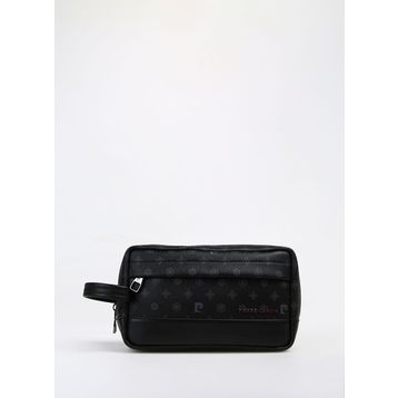 Pierre Cardin 01PC002000-MO Siyah Erkek Postacı Çantası