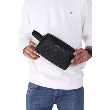 Pierre Cardin 01PC002001 Siyah Erkek El Çantası