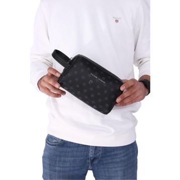 Pierre Cardin 01PC002001 Siyah Erkek El Çantası