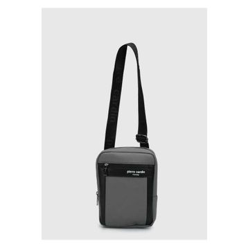 Pierre Cardin 01PC002011-GR Gri Erkek Çanta