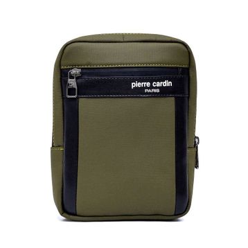 Pierre Cardin 01PC002011 YSL Yeşil Erkek Çanta