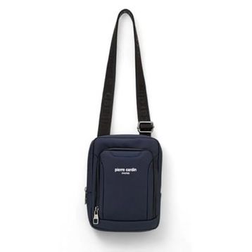 Pierre Cardin 01PC002013 Lacivert Erkek Postacı Çantası