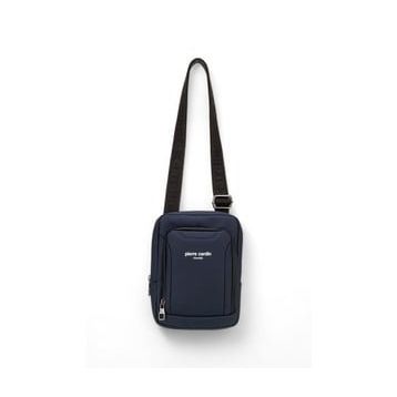 Pierre Cardin 01PC002013 Lacivert Erkek Postacı Çantası