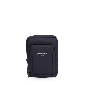 Pierre Cardin 01PC002013 Lacivert Erkek Postacı Çantası