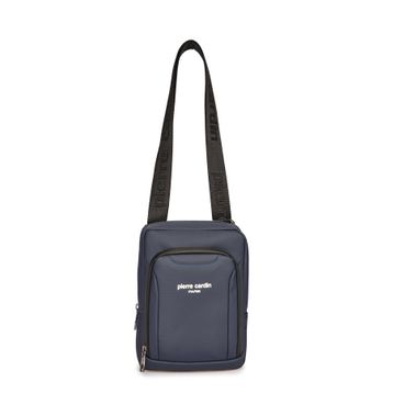 Pierre Cardin 01PC002013 Lacivert Erkek Postacı Çantası