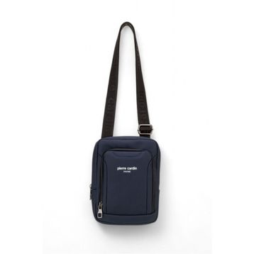 Pierre Cardin 01PC002013 Lacivert Erkek Postacı Çantası