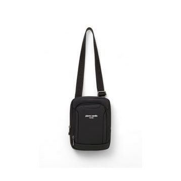 Pierre Cardin 01PC002013 Siyah Erkek Postacı Çantası