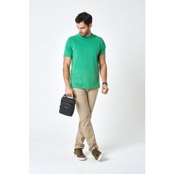Pierre Cardin 01PC002013 Siyah Erkek Postacı Çantası